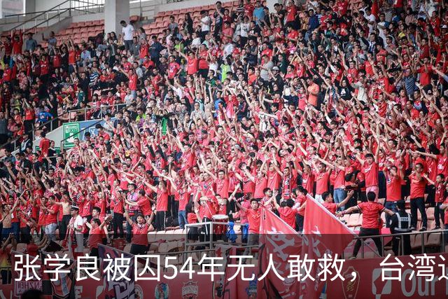 张学良被囚54年无人敢救,台湾退役中将直言:他一点都不冤枉